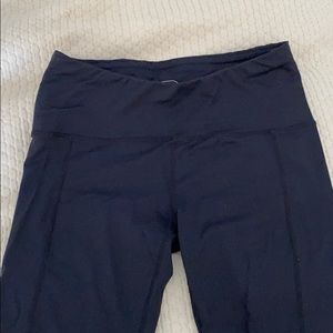 Oiselle Capris